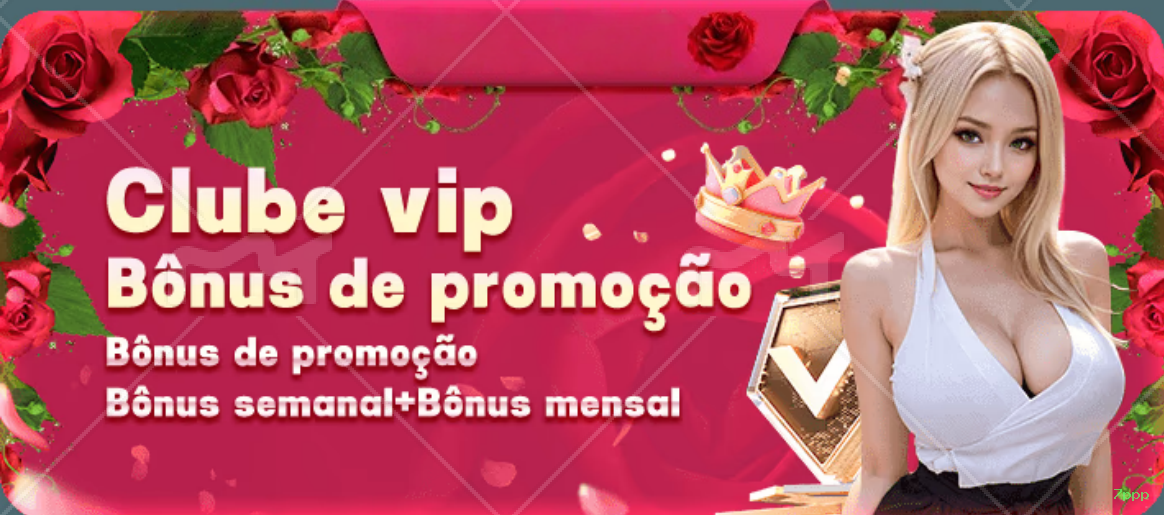 Notificações e promoções