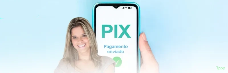 Siga a 7ppp no Facebook