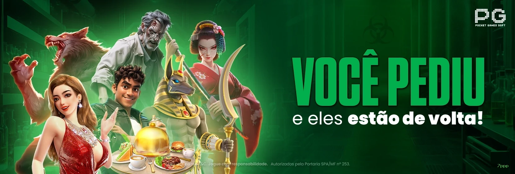 Esqueceu a Senha