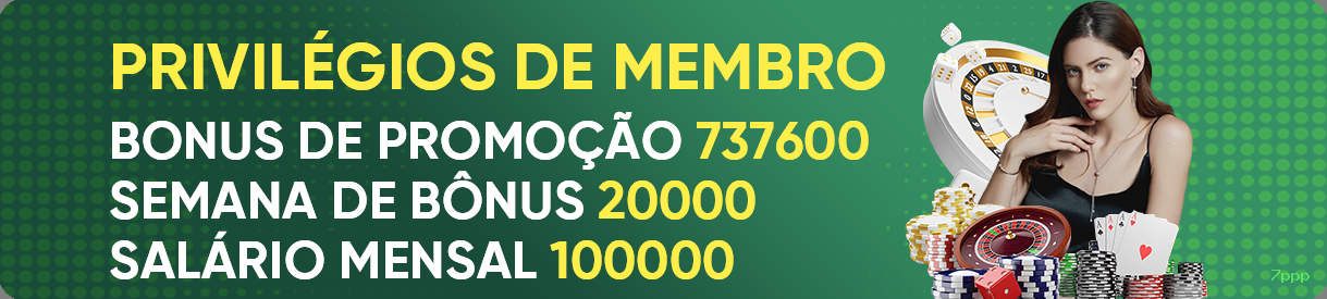 Lottery Clássica na 7ppp