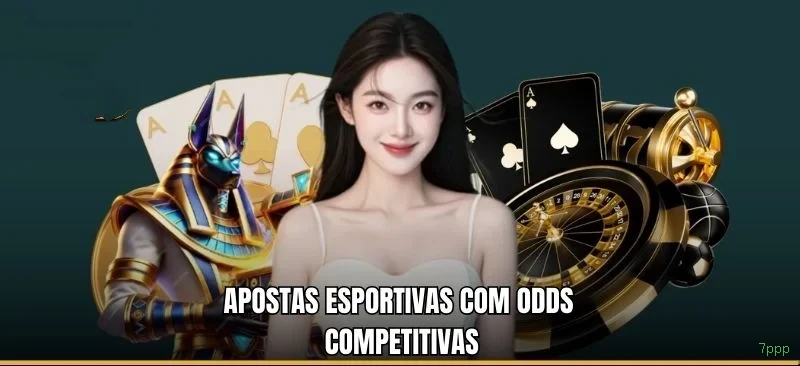 Jogos com maior RTP na 7ppp